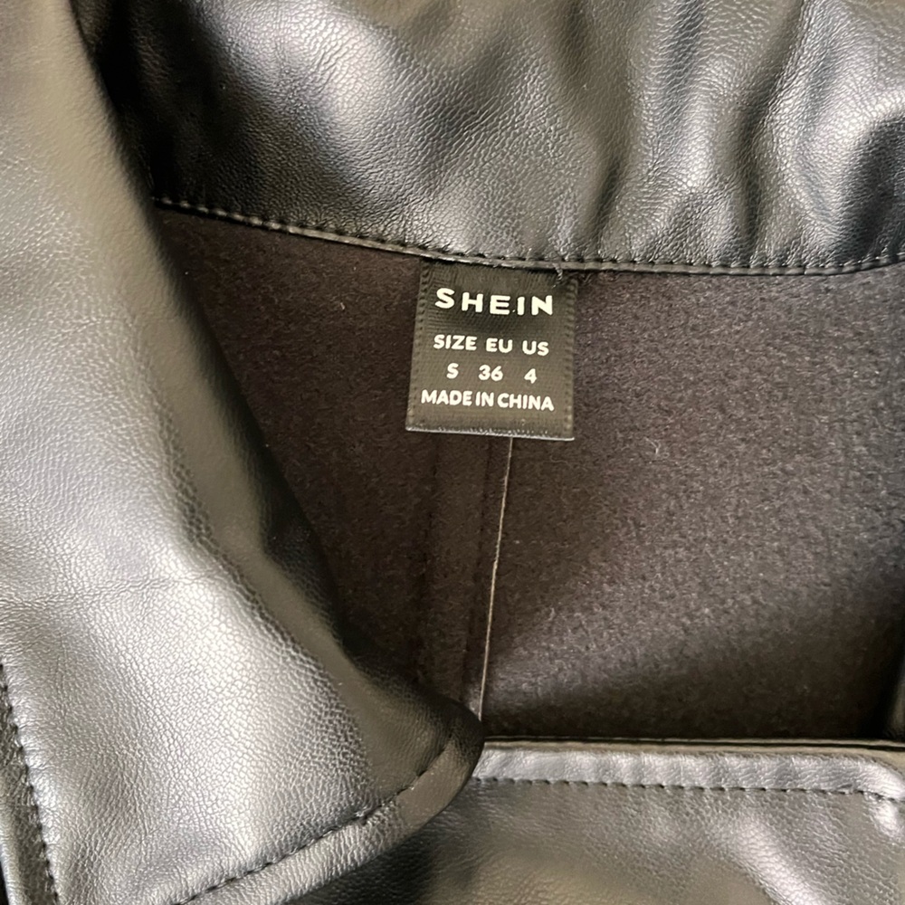 Jacket - Picture 5 of 7